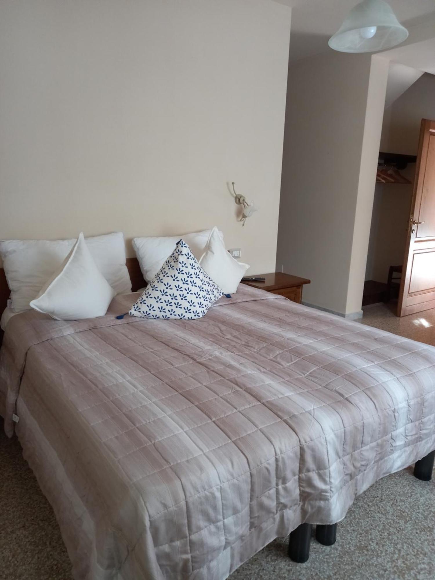 Bnb Villa Melany Vicino Centro Lucca Quarto foto